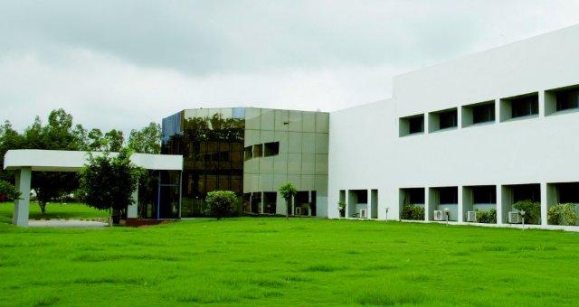 Dr. Reddy’s site in Hyderabad, India Dr. Reddy’s site in Hyderabad, India