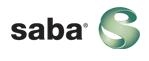 Saba Announces Keynote Speakers for People 2012 - Saba Global Summit