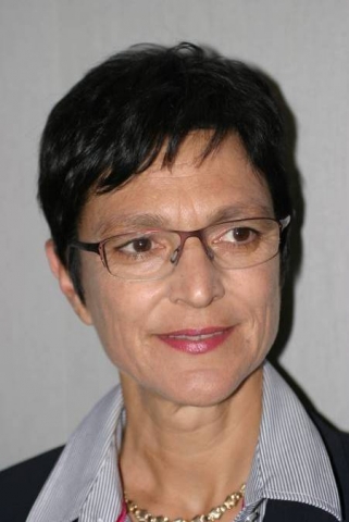 Annette Pühringer responsible for training at hectec