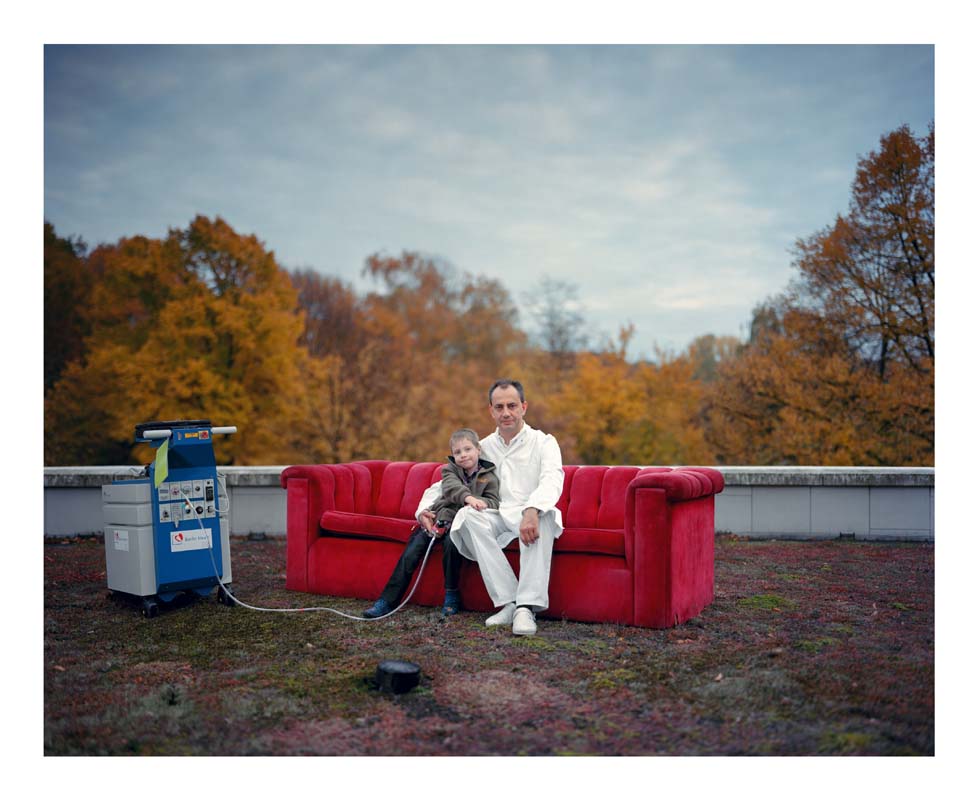 Horst Wackerbarth: 