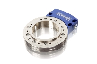 Magnetic encoder system MAG-G with split pulse wheel and scanning head