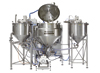MaxxD vacuum processing unit at Anuga FoodTec 2012 MaxxD vacuum processing unit at Anuga FoodTec 2012
