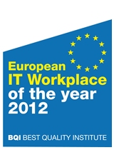 arvato Systems gets IT Workplace Award arvato Systems gets IT Workplace Award