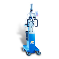 Jubilee edition of ulrich medical contrast agent injectors Jubilee edition of ulrich medical contrast agent injectors
