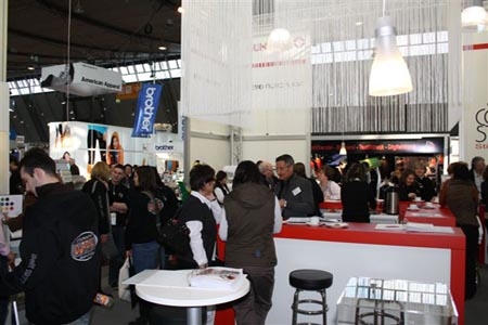 TV TecStyle Visions 2012: TV TecStyle Visions 2012: