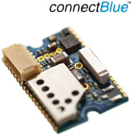 connectBlue Low Energy Module OLP425 connectBlue Low Energy Module OLP425