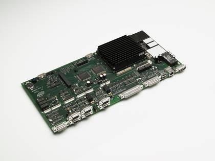 MAZeT at embedded world 2012 in Hall 4 at Stand 236 MAZeT at embedded world 2012 in Hall 4 at Stand 236