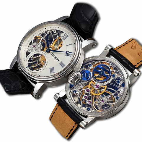 The High Art of Refinement The High Art of Refinement