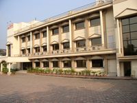 Ipsen Office India