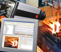 Complete system ibaCapture-CAM