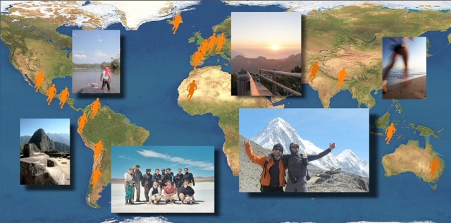 DEGERenergie sets up distribution system in Australia - Florian Falk Naumann appointed Country Manag
