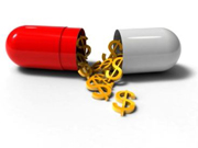 Pharma business development in Russia. Russian investors are interested in West-European Pharma targ