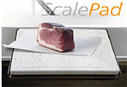 Not the iPad, but the ScalePad Not the iPad, but the ScalePad
