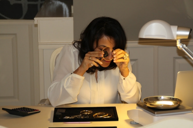 Ten golden rules to sell your old gold Ten golden rules to sell your old gold
