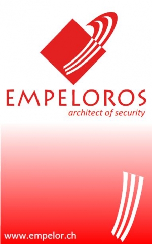 Empelor Establishes Branch in Crete, the Security Center of the EU Empelor Establishes Branch in Crete, the Security Center of the EU
