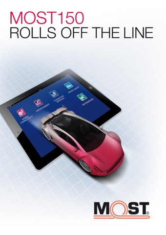 In-car Ethernet Enters the Road In-car Ethernet Enters the Road