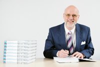 Dr Gero Scholz Dr Gero Scholz