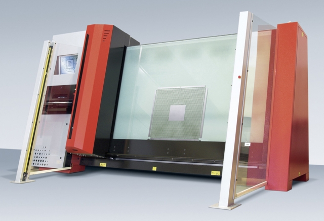 SOLVARO invests in optical measuring machine for quality assurance