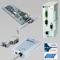PROFIdtm-Integration in WI-Manager