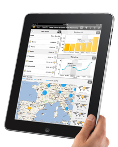 Reboard’s attractive design and intuitive user interface clearly supports a range of features that f