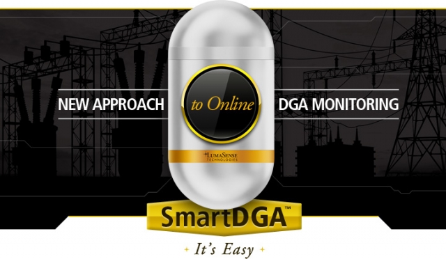 LumaSense Introduces A New Line of Dissolved Gas Analysis (DGA) Monitors To Reduce Transformer Outag LumaSense Introduces A New Line of Dissolved Gas Analysis (DGA) Monitors To Reduce Transformer Outag