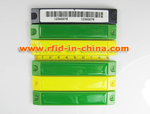 UHF Gen2 RFID Tag for metal 