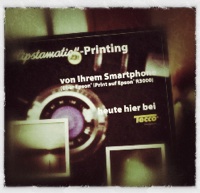 Tecco:Square Paper for Hipstamatic