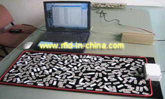Jewelry RFID Demo Kit-06 