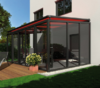 markilux 8800 conservatory awning markilux 8800 conservatory awning