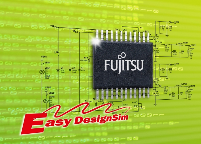 Fujitsu Announces Web-Based Design Simulation Tool