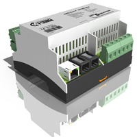 EWS-Box EWS-Box