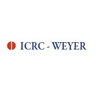 ICRC-Weyer GmbH Logo