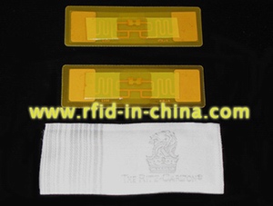 RFID UHF Laundry tag-06 RFID UHF Laundry tag-06