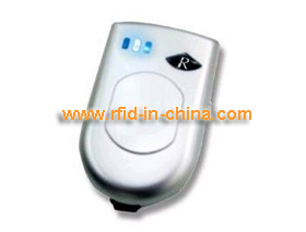 134 KHz RFID reader bluetooth