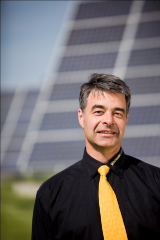 DEGERenergie: Sales Director Rainer Ott now responsible for worldwide sales -