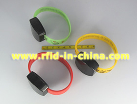 RFID UHF wristband-22