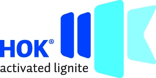 Fresh breeze at the IFAT ENTSORGA 2012: HOK activated carbon based on lignite is an adsorption and c
