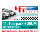 Fuhrpark FORUM 2012