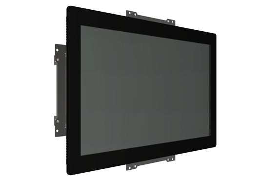 New Monitor Assembly Series for Industrial Applications