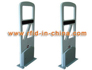 13.56MHz HF RFID Gate