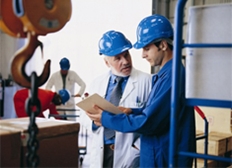 SGS Named by Saipem for Inspection and Expediting Services