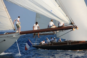 Classic Yacht Regatta Classic Yacht Regatta