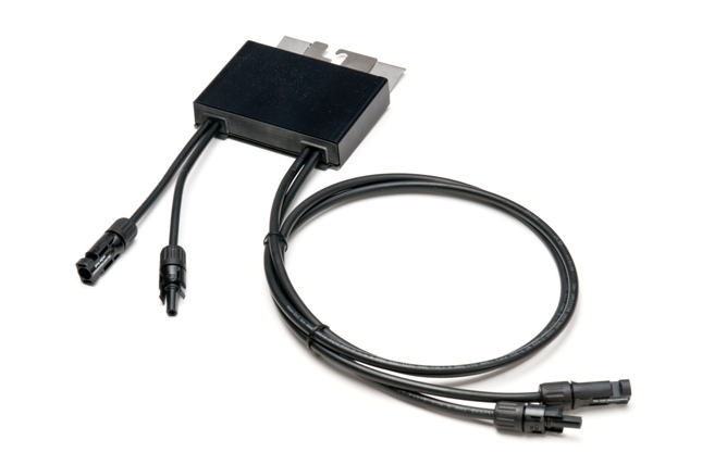 The next generation power optimizer of SolarEdge
