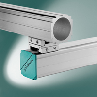 The dovetail joint ensures accurate connections with high load capacity and resistance to vibration