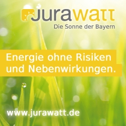 Solar energy 2.0: The new generation of solar panels from Jurawatt Solar energy 2.0: The new generation of solar panels from Jurawatt