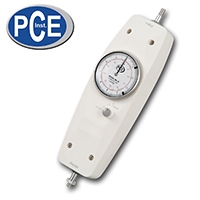 New Force Gauges PCE-SN Series for fast force measurement