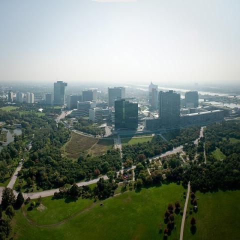 Vienna: The smartest city in the world