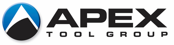 Logo Apex Tool Group Logo Apex Tool Group