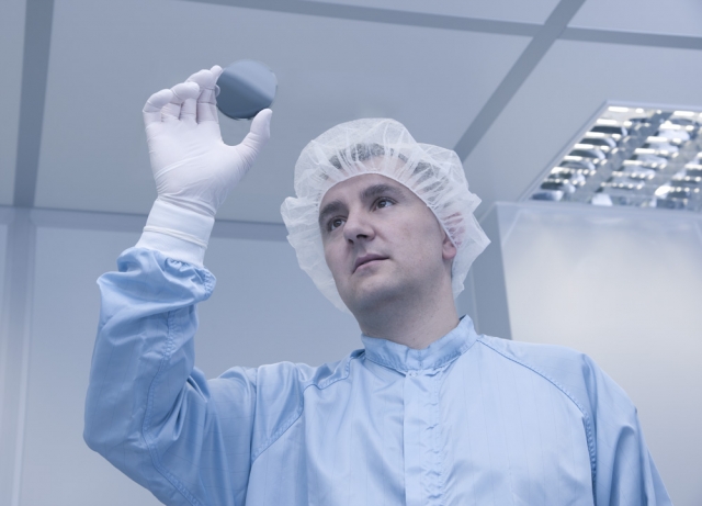 Overcoming all resistance!