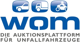 WOM auction platform for salvage vehicles - Benefits for Insurance Companies and Car Experts